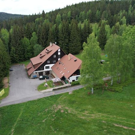 Na Losenici Nicov  Exterior photo