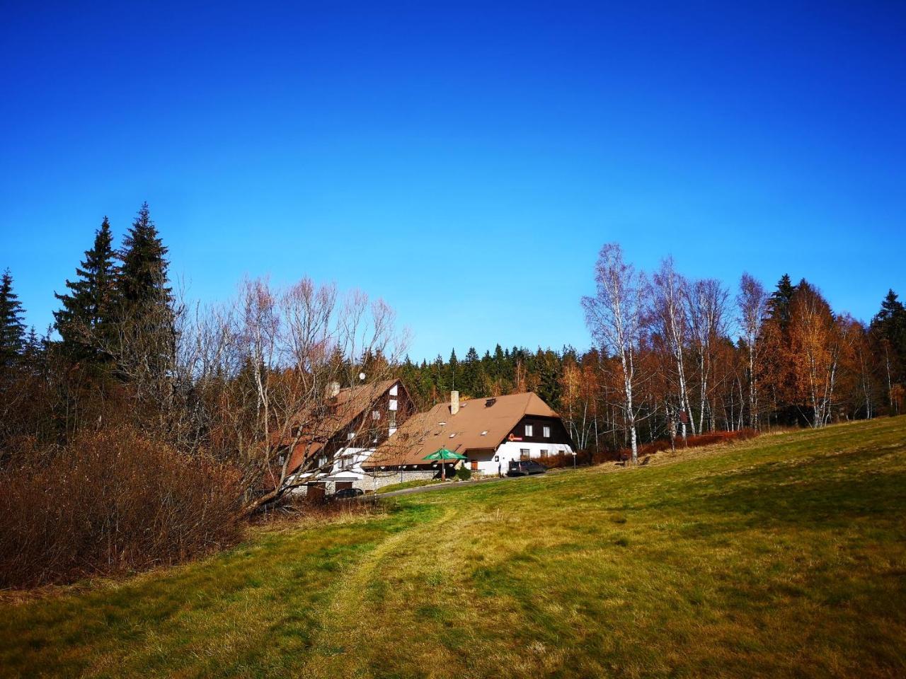 Na Losenici Nicov  Exterior photo