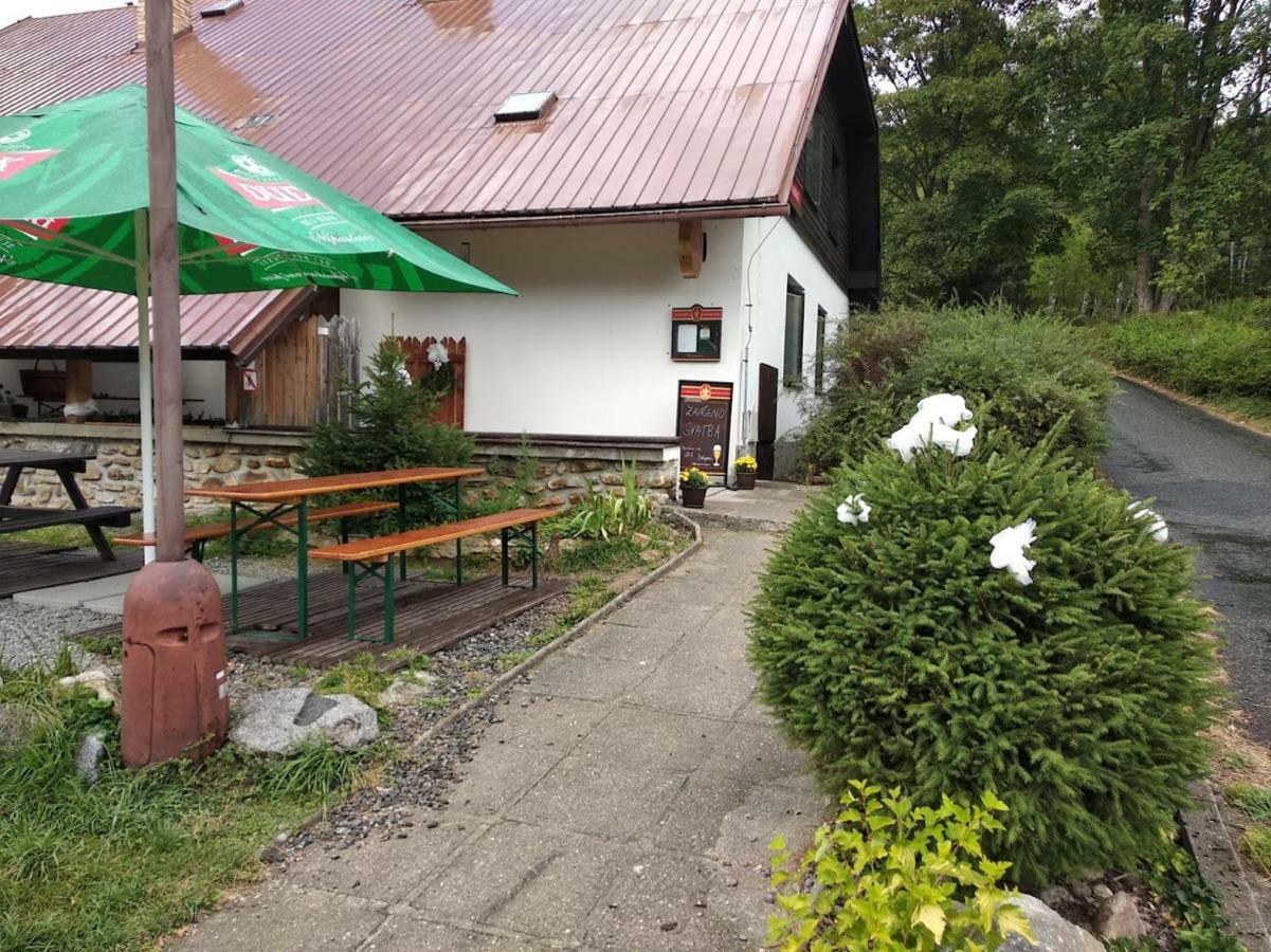 Na Losenici Nicov  Exterior photo
