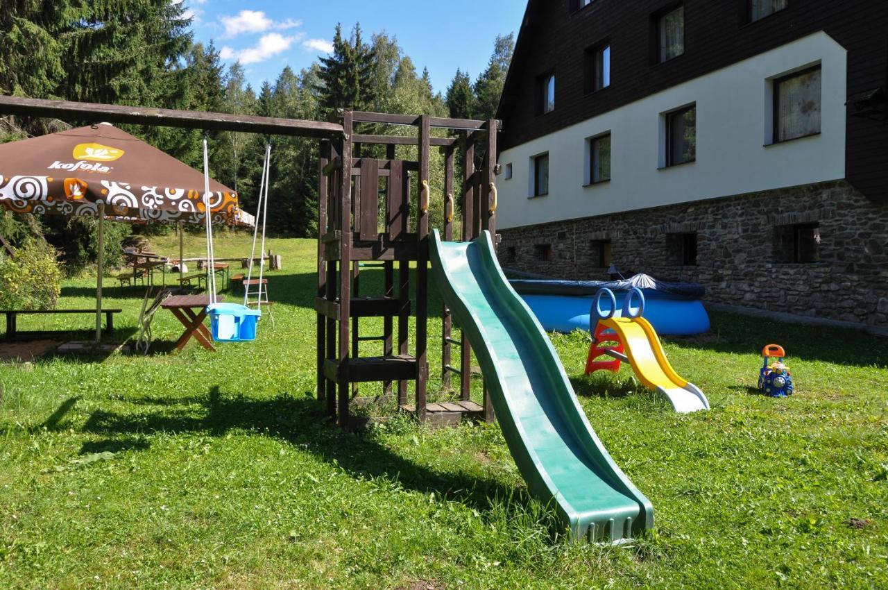 Na Losenici Nicov  Exterior photo